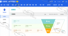 天猫代运营—童袜店铺京淘运营实操案例分享